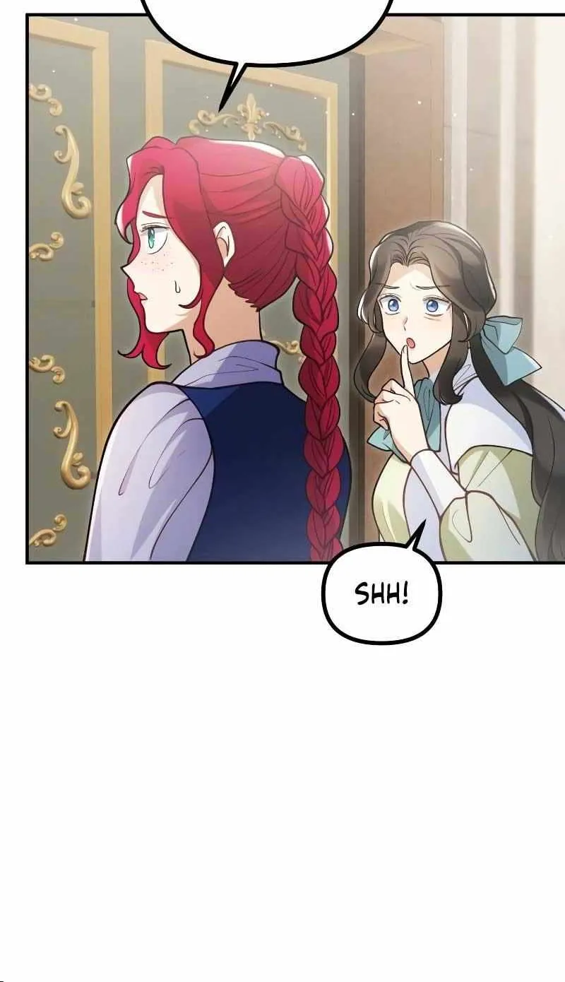 Read A Beast Swallowed by a Flower chapter 50 image 20 on Lezhin