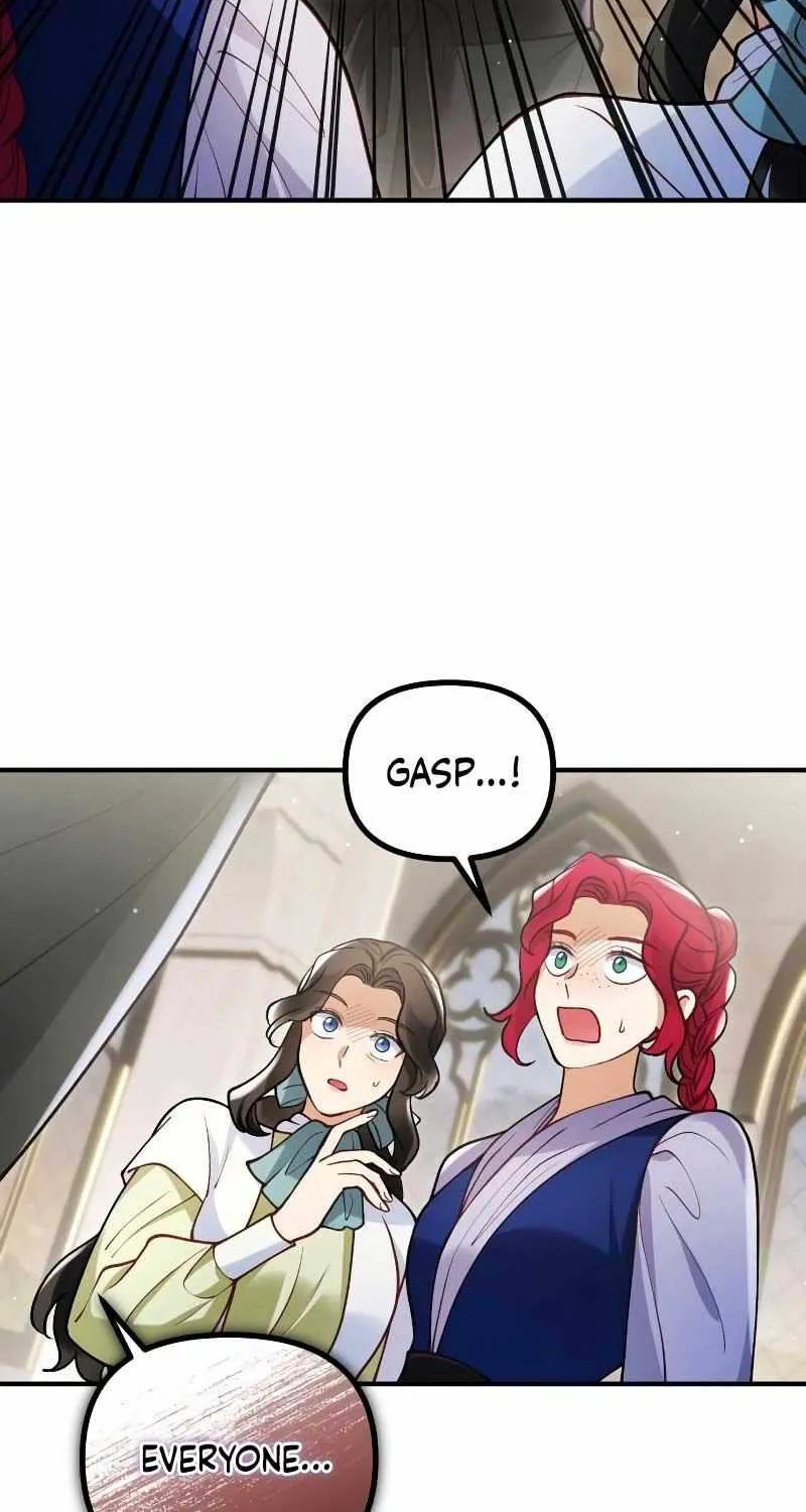 Read A Beast Swallowed by a Flower chapter 50 image 22 on Lezhin
