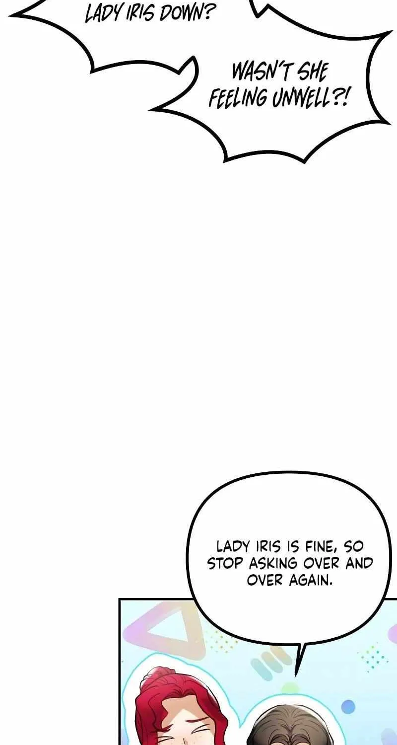 Read A Beast Swallowed by a Flower chapter 50 image 32 on Lezhin