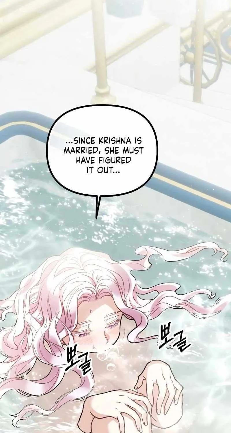 Read A Beast Swallowed by a Flower chapter 50 image 38 on Lezhin
