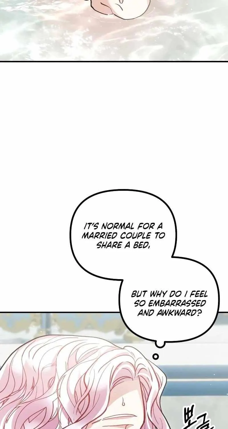 Read A Beast Swallowed by a Flower chapter 50 image 39 on Lezhin
