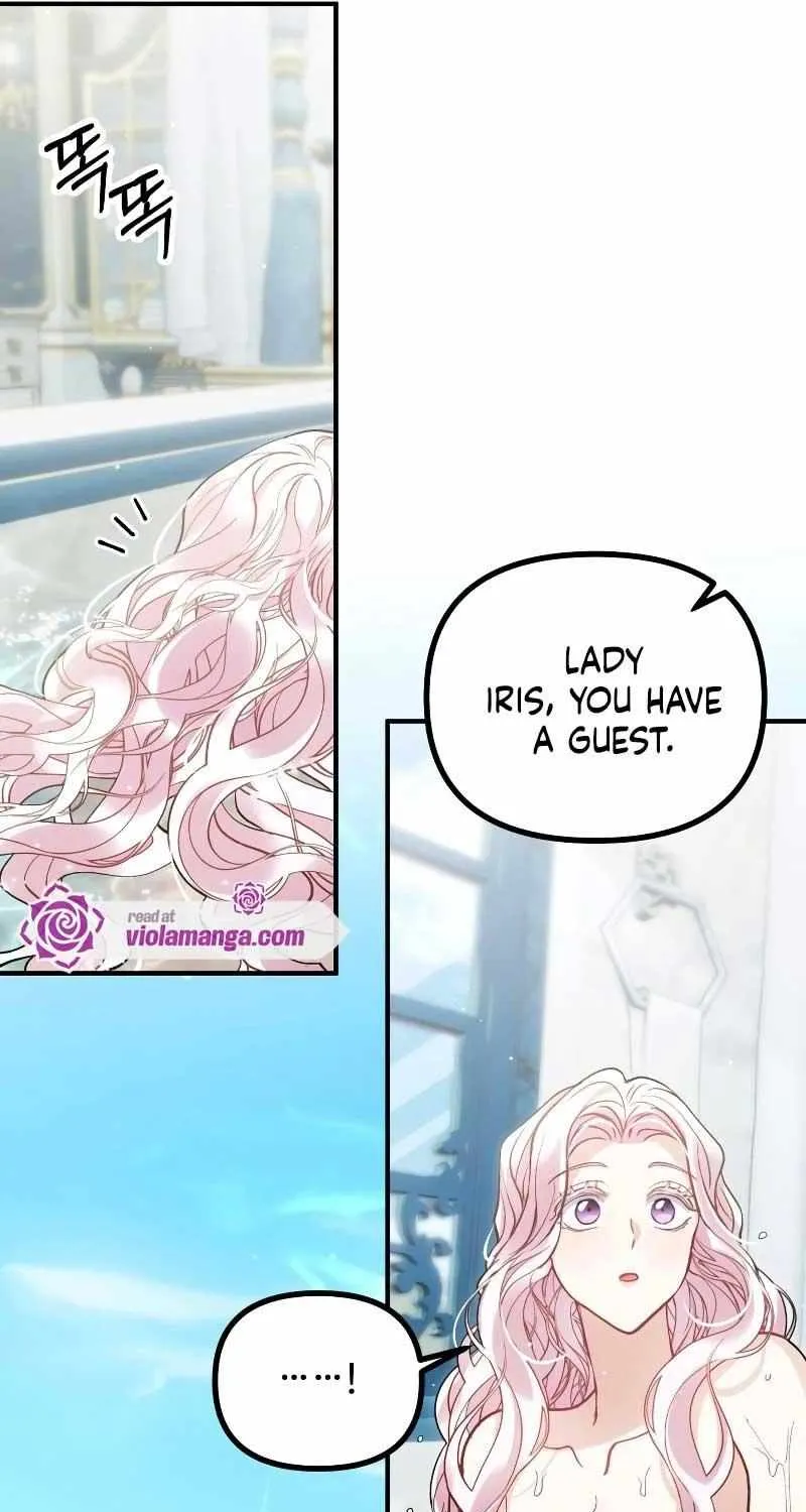 Read A Beast Swallowed by a Flower chapter 50 image 41 on Lezhin