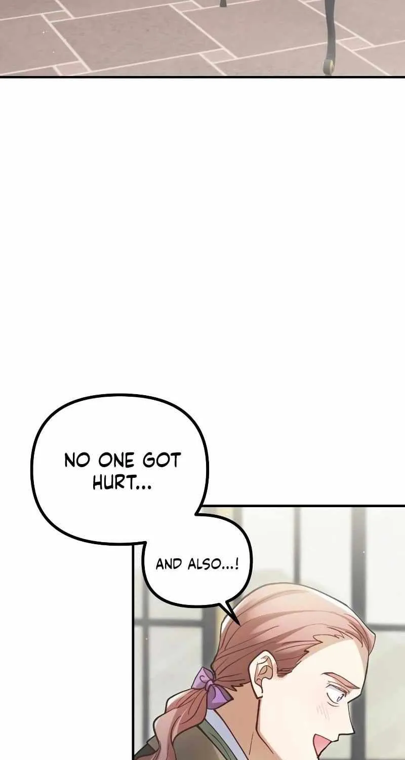 Read A Beast Swallowed by a Flower chapter 50 image 45 on Lezhin