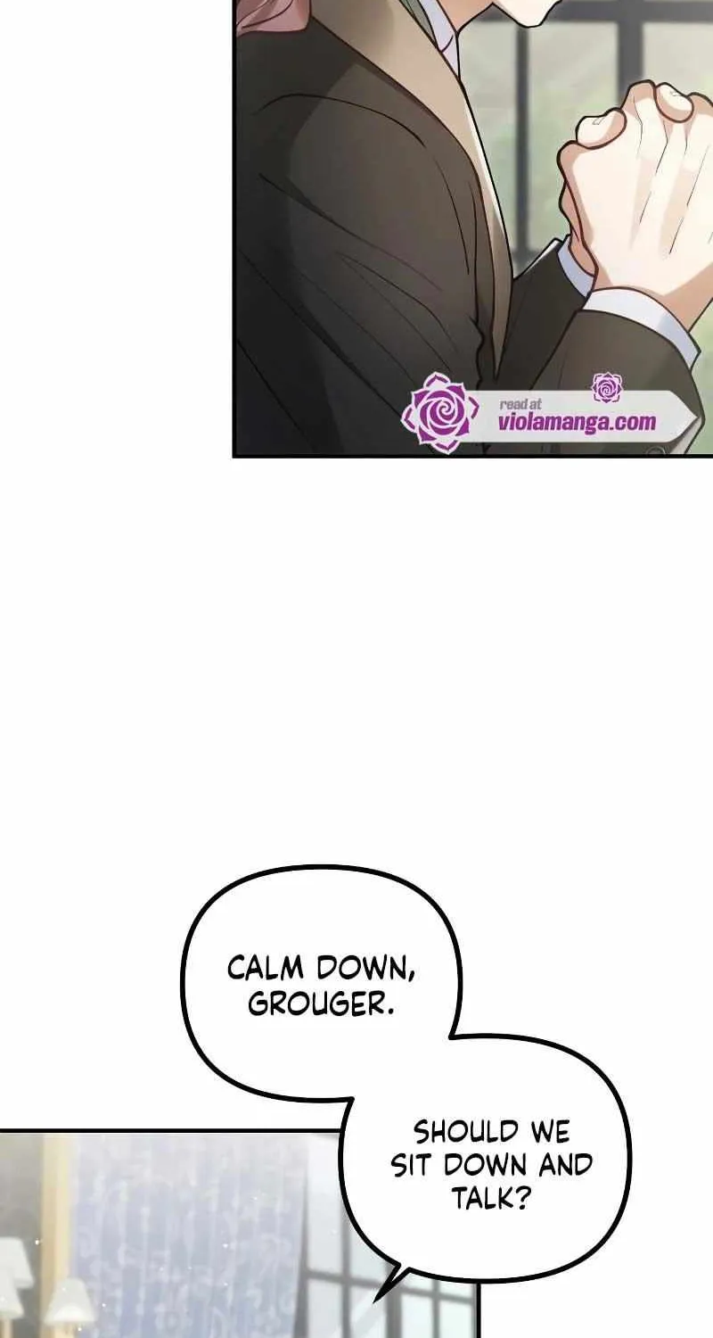 Read A Beast Swallowed by a Flower chapter 50 image 46 on Lezhin