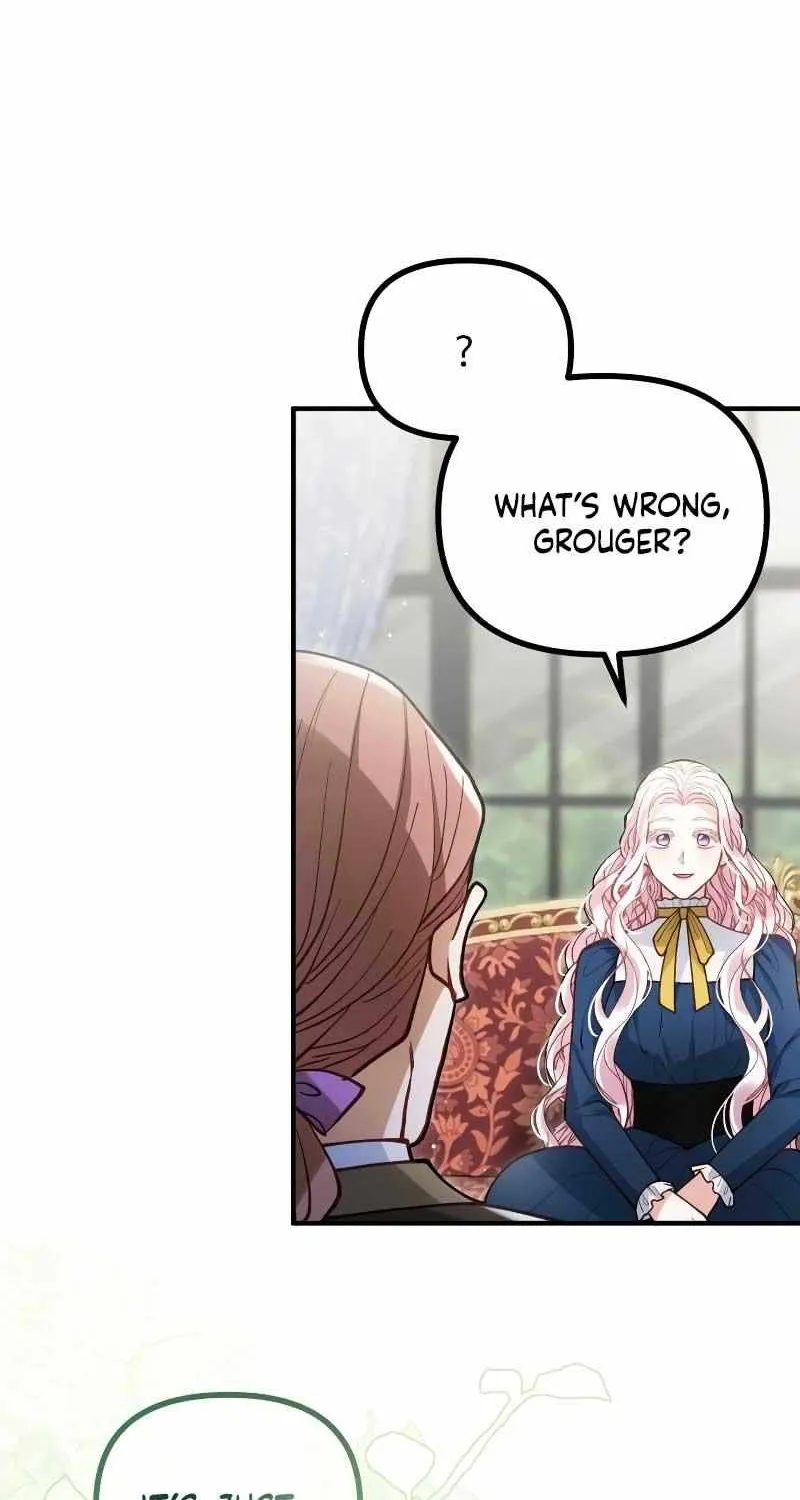 Read A Beast Swallowed by a Flower chapter 50 image 52 on Lezhin