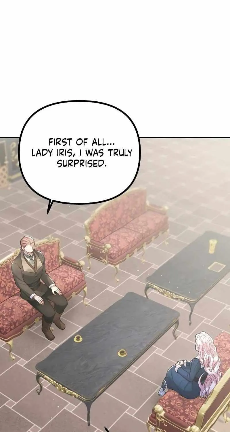Read A Beast Swallowed by a Flower chapter 50 image 57 on Lezhin