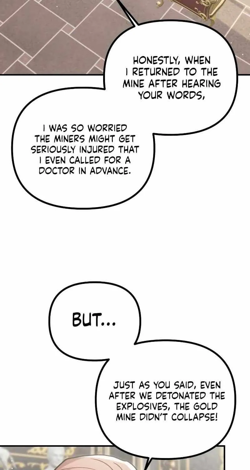 Read A Beast Swallowed by a Flower chapter 50 image 58 on Lezhin