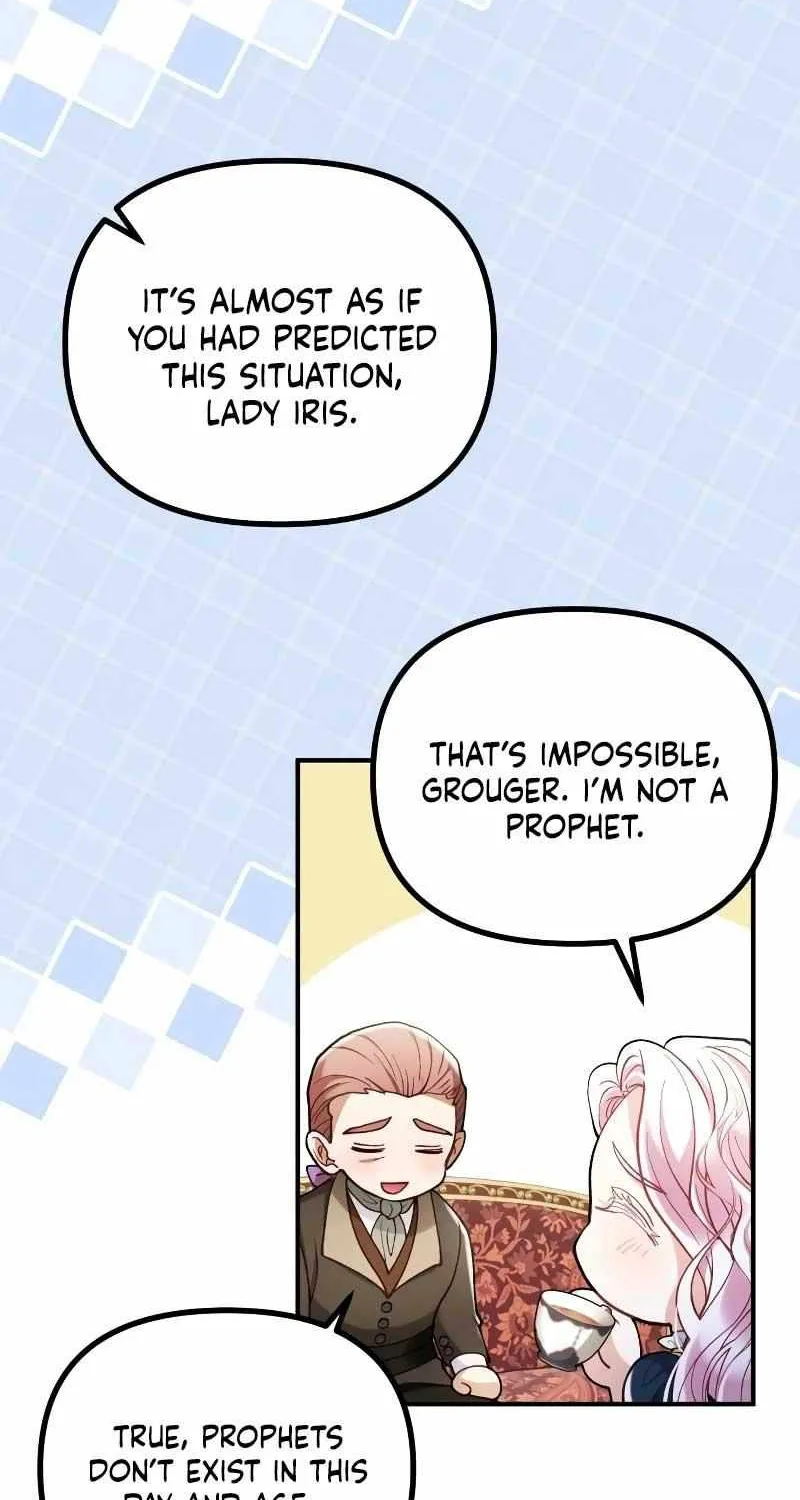Read A Beast Swallowed by a Flower chapter 50 image 62 on Lezhin