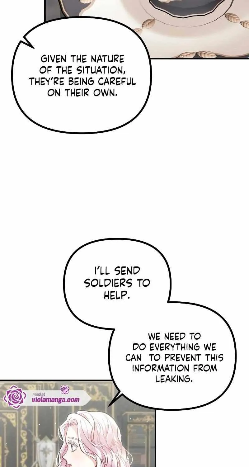 Read A Beast Swallowed by a Flower chapter 50 image 65 on Lezhin
