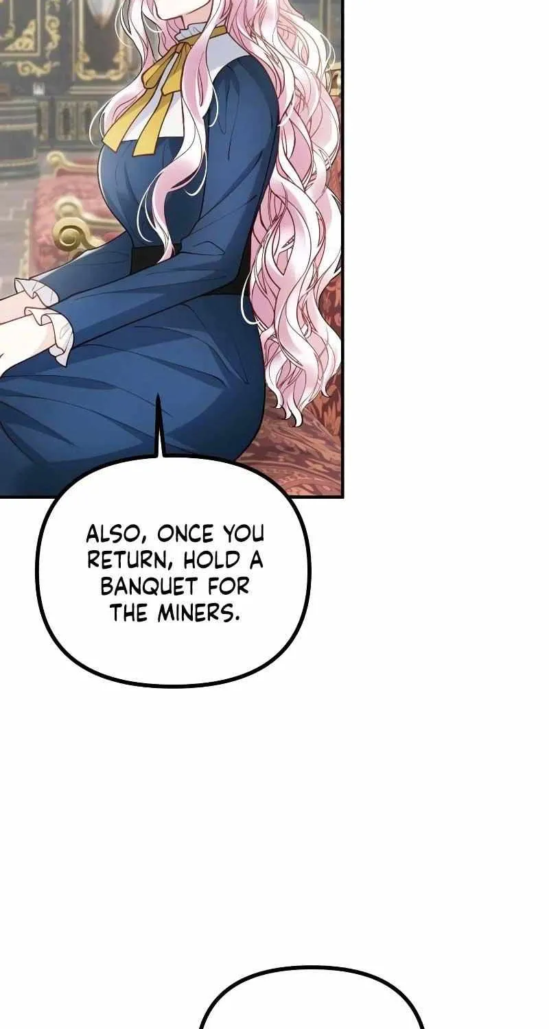 Read A Beast Swallowed by a Flower chapter 50 image 66 on Lezhin
