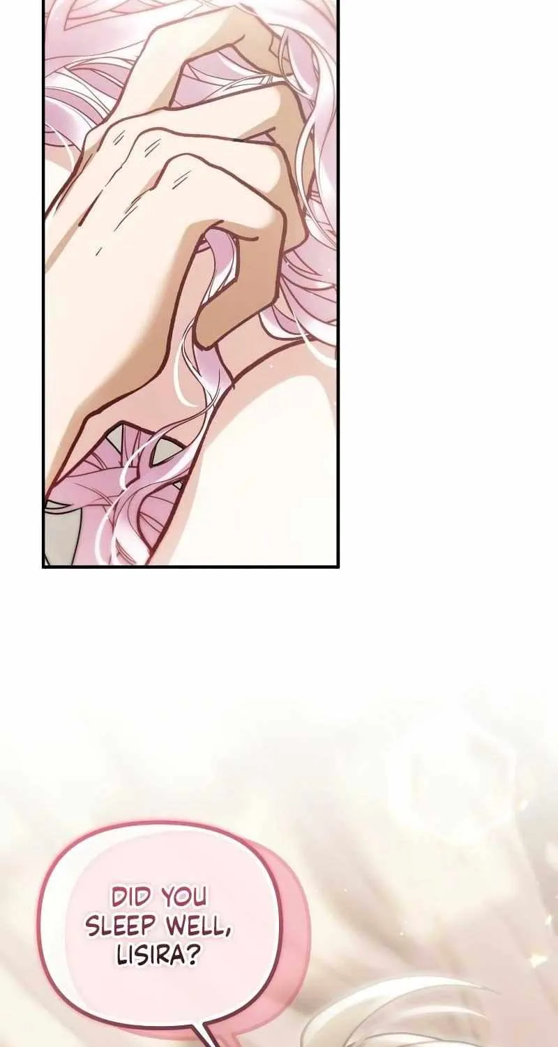 Read A Beast Swallowed by a Flower chapter 50 image 7 on Lezhin