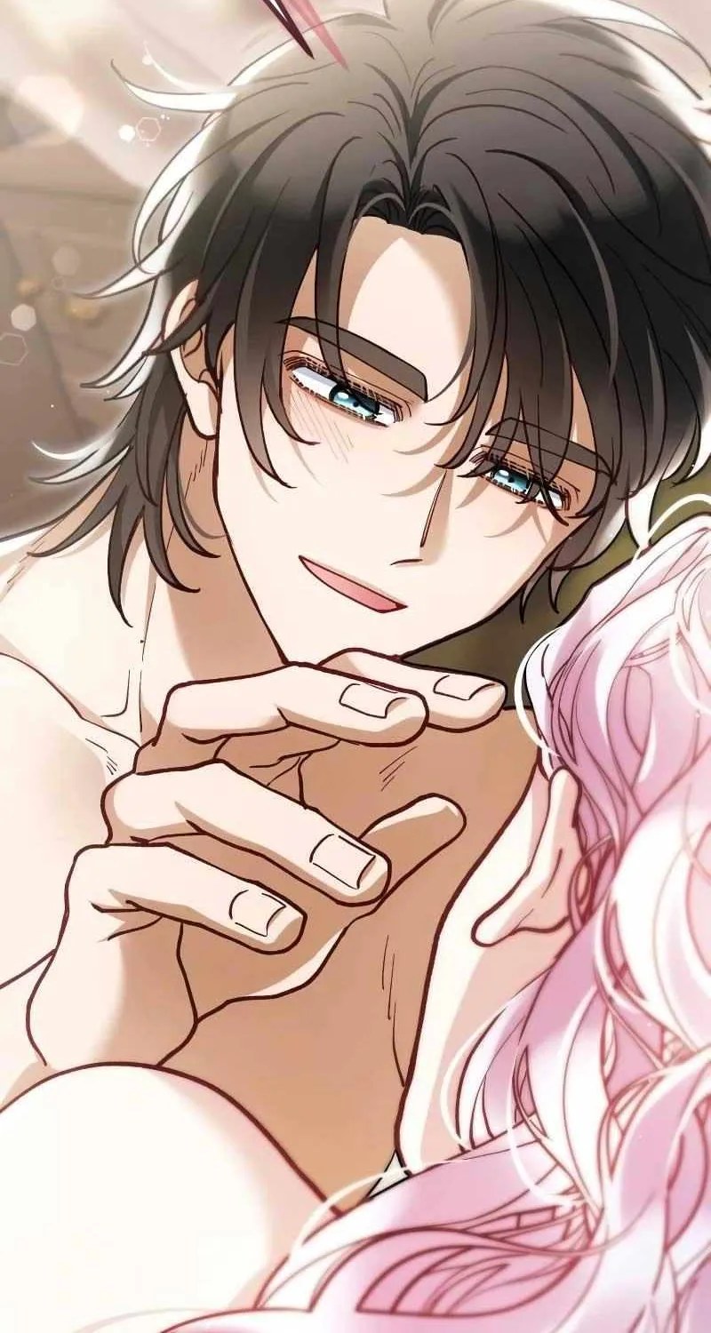 Read A Beast Swallowed by a Flower chapter 50 image 8 on Lezhin
