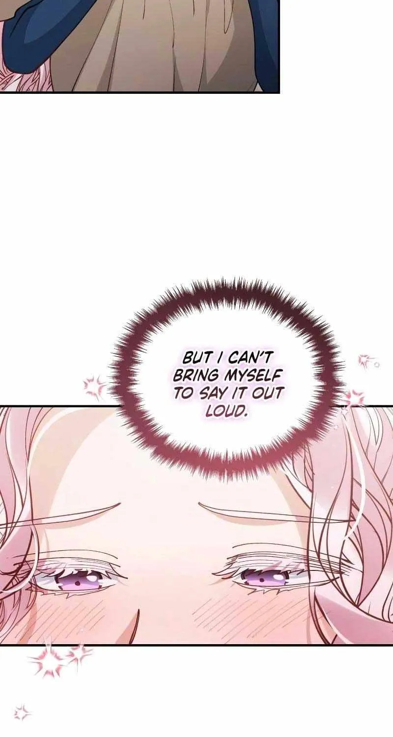 Read A Beast Swallowed by a Flower chapter 51 image 10 on Lezhin