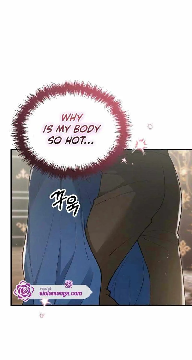 Read A Beast Swallowed by a Flower chapter 51 image 11 on Lezhin