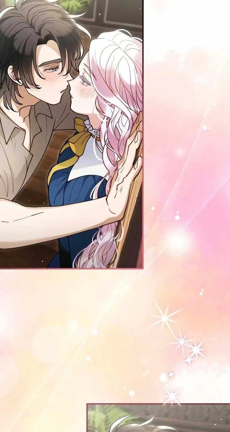 Read A Beast Swallowed by a Flower chapter 51 image 15 on Lezhin