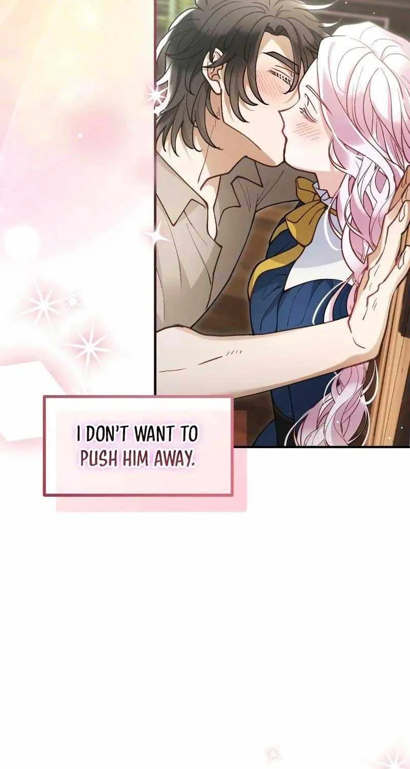 Read A Beast Swallowed by a Flower chapter 51 image 16 on Lezhin