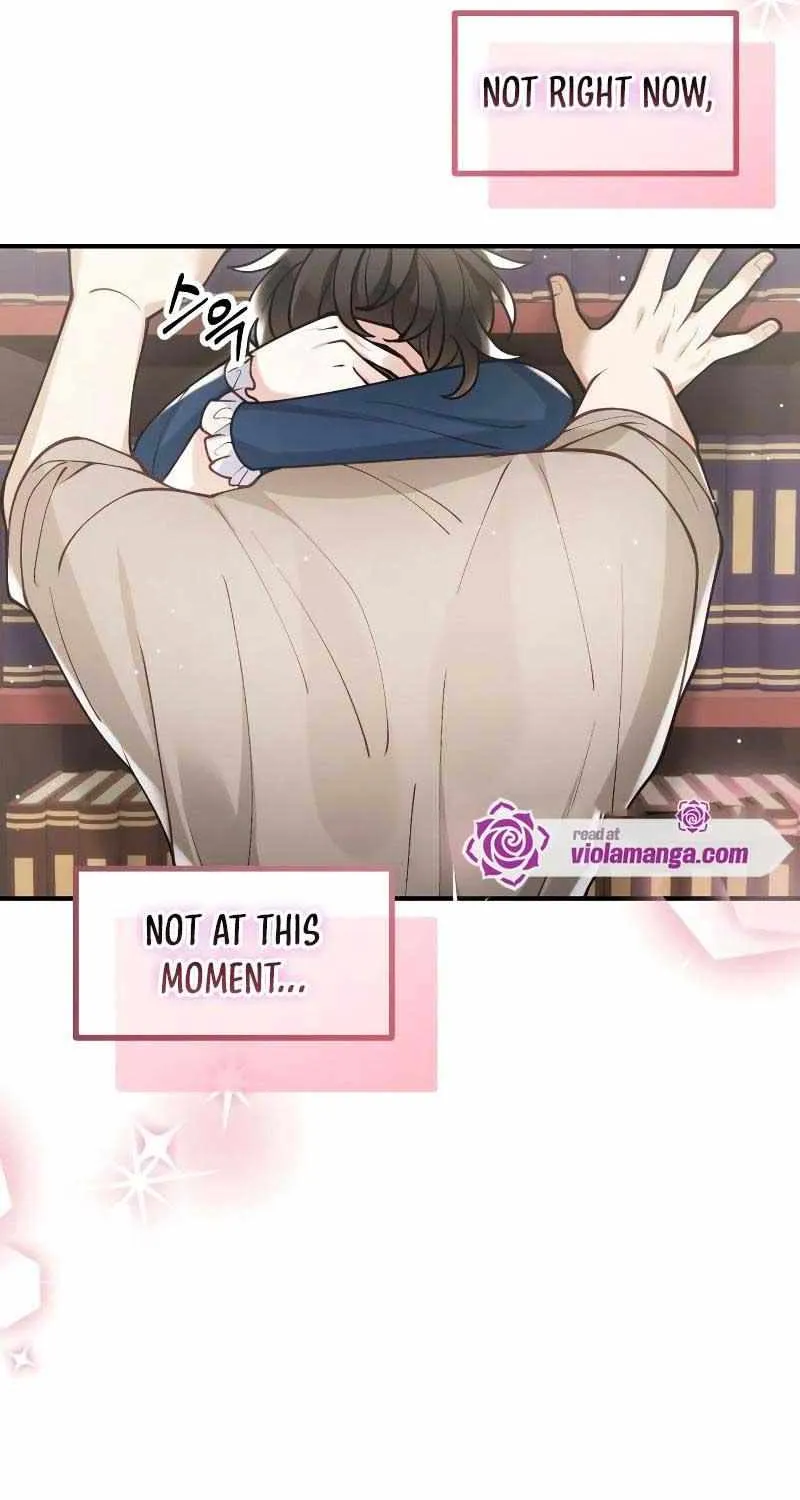 Read A Beast Swallowed by a Flower chapter 51 image 17 on Lezhin