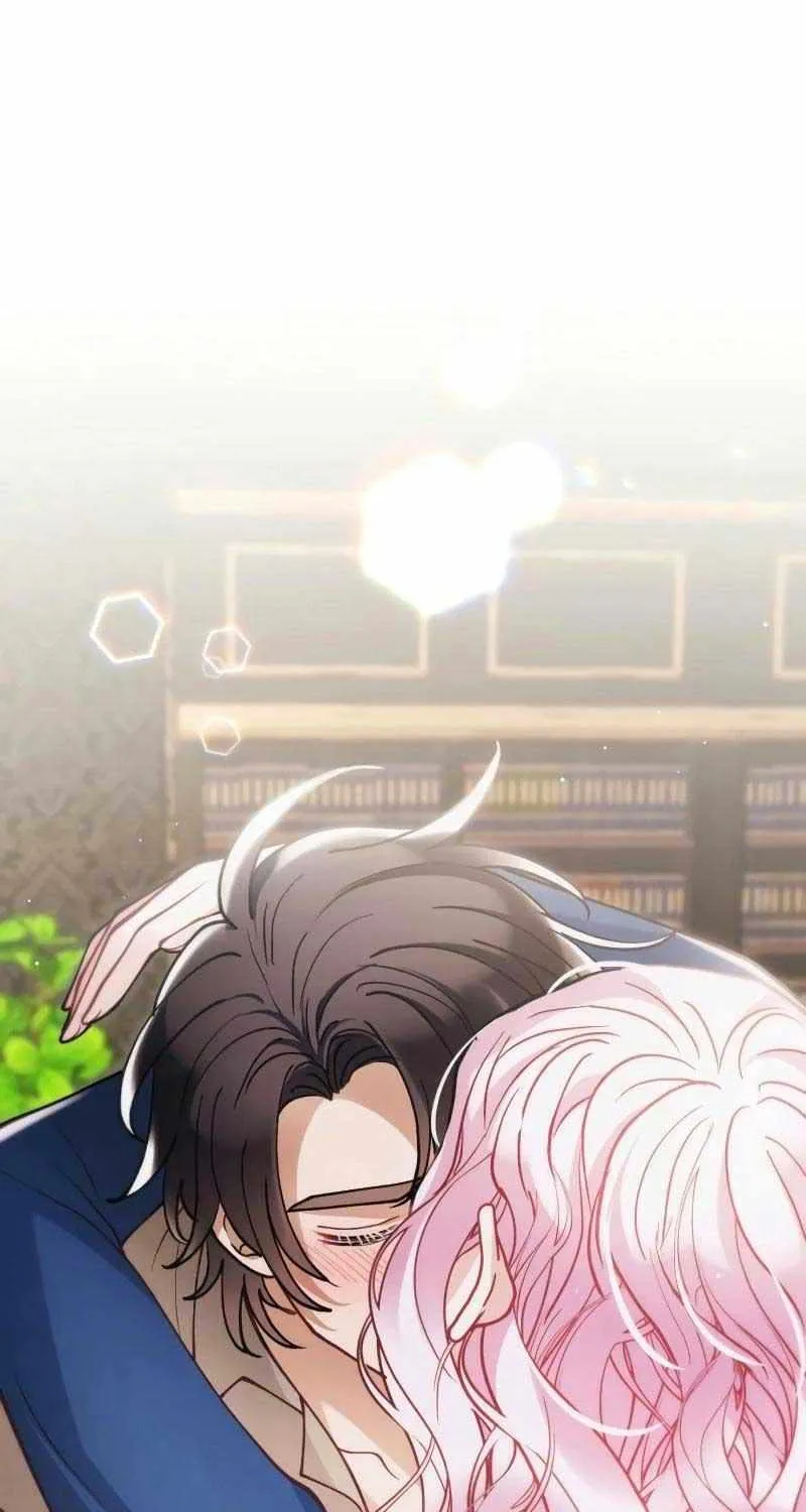 Read A Beast Swallowed by a Flower chapter 51 image 18 on Lezhin