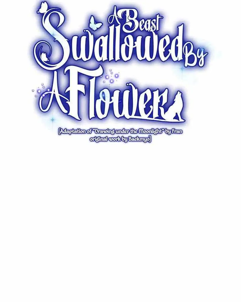 Read A Beast Swallowed by a Flower chapter 51 image 21 on Lezhin