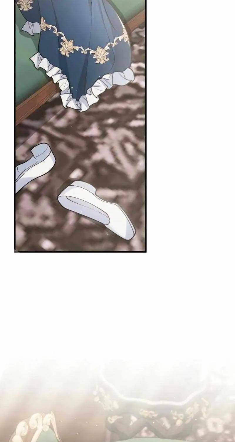 Read A Beast Swallowed by a Flower chapter 51 image 24 on Lezhin