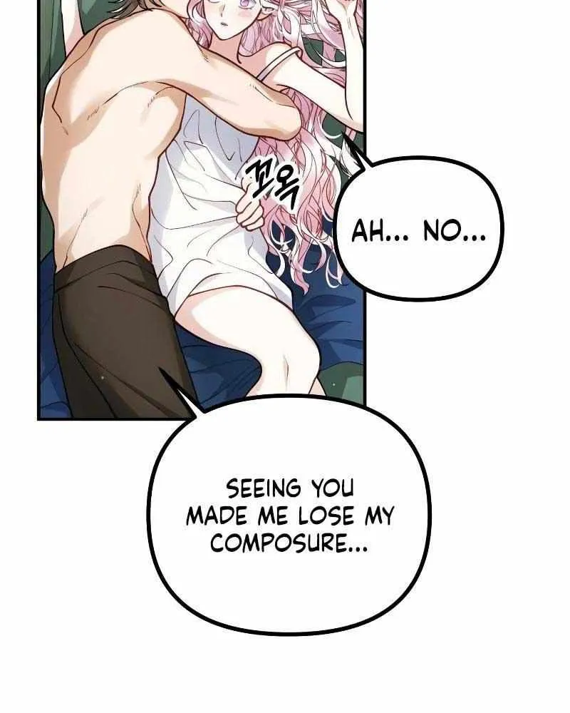 Read A Beast Swallowed by a Flower chapter 51 image 28 on Lezhin
