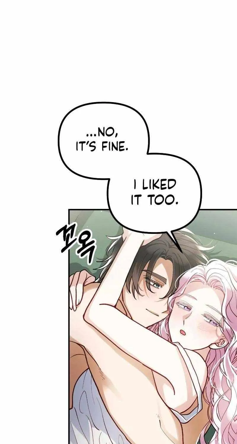 Read A Beast Swallowed by a Flower chapter 51 image 29 on Lezhin