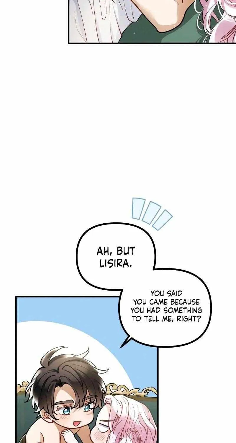 Read A Beast Swallowed by a Flower chapter 51 image 30 on Lezhin