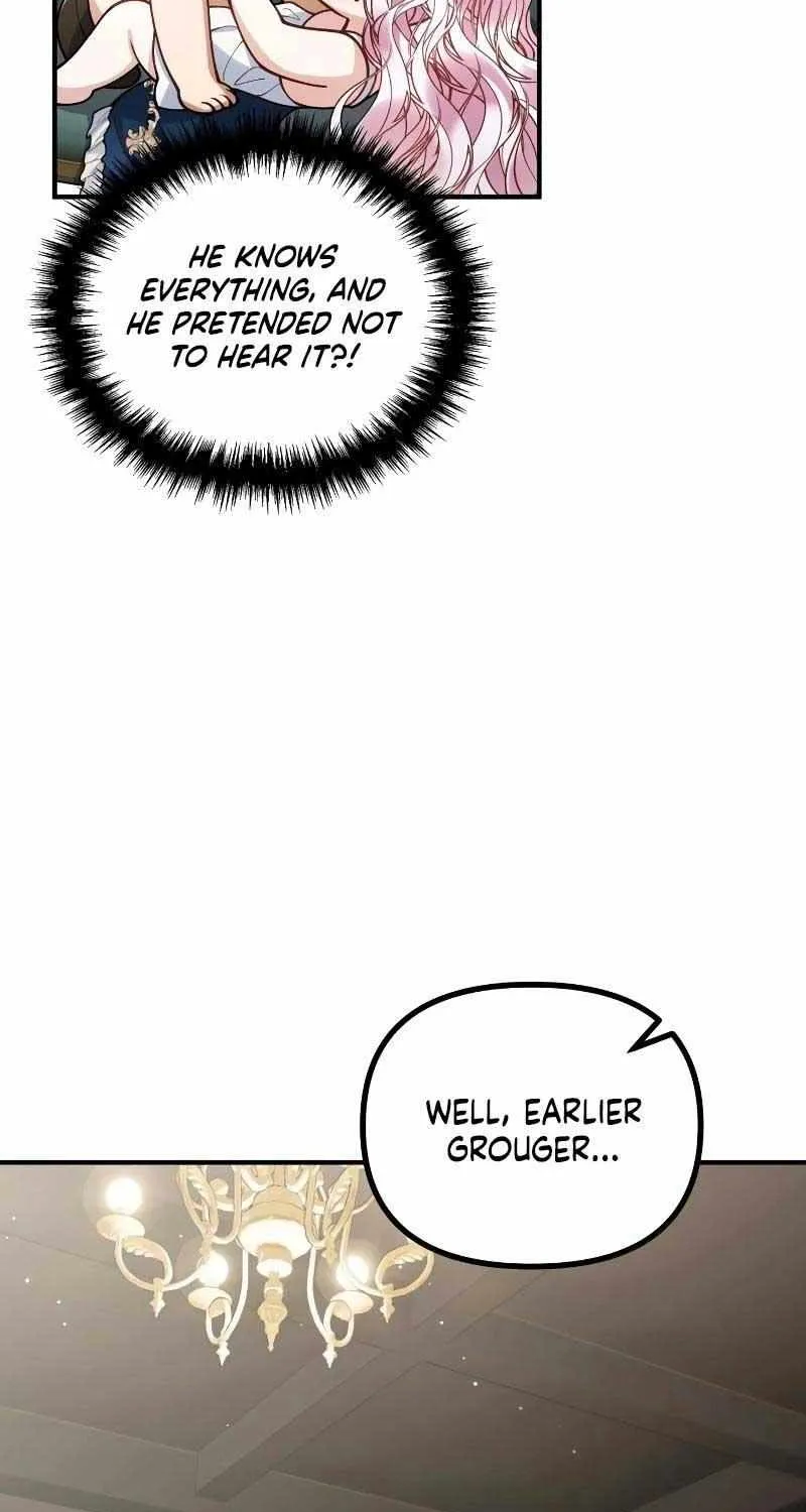Read A Beast Swallowed by a Flower chapter 51 image 31 on Lezhin