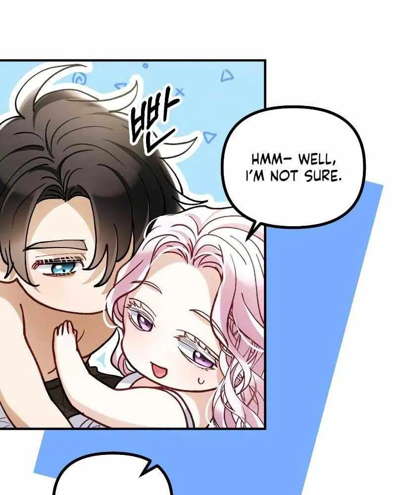 Read A Beast Swallowed by a Flower chapter 51 image 35 on Lezhin