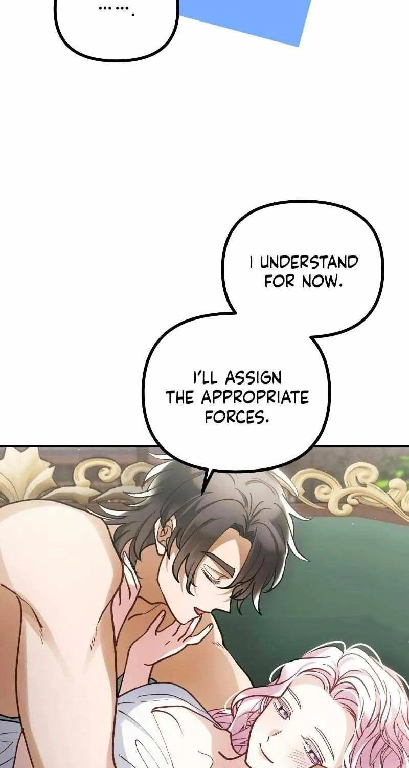 Read A Beast Swallowed by a Flower chapter 51 image 36 on Lezhin