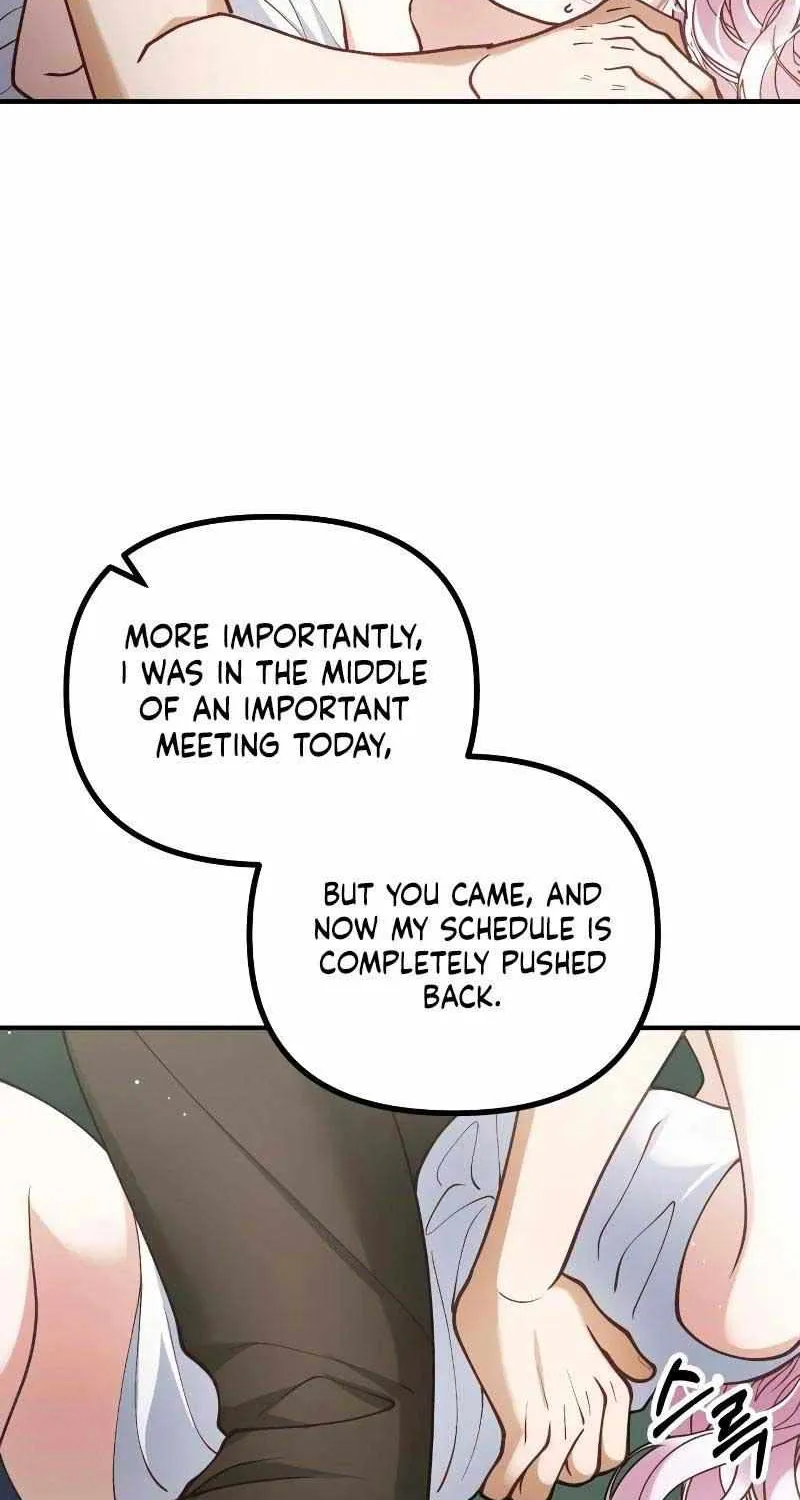 Read A Beast Swallowed by a Flower chapter 51 image 37 on Lezhin