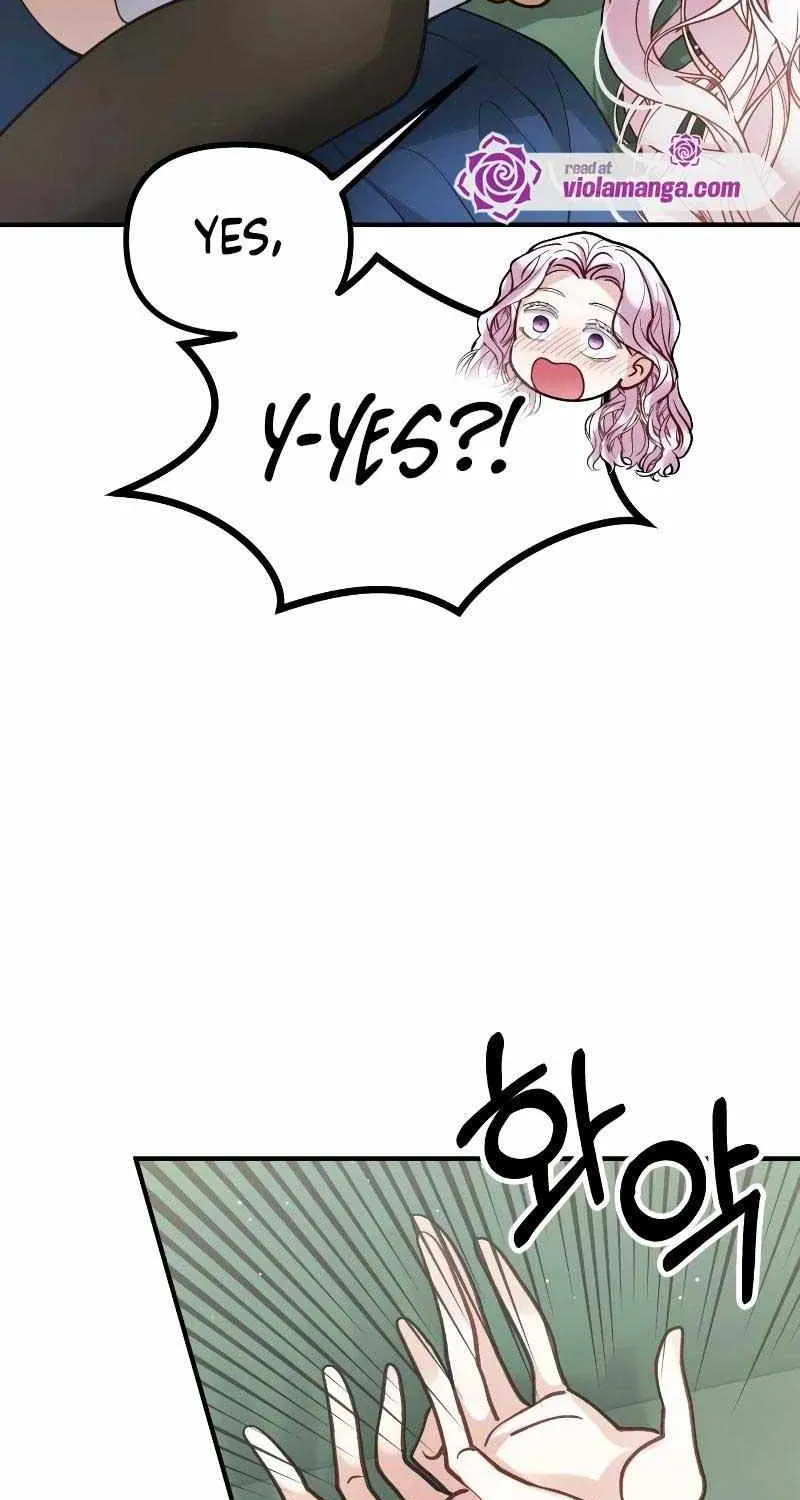 Read A Beast Swallowed by a Flower chapter 51 image 38 on Lezhin