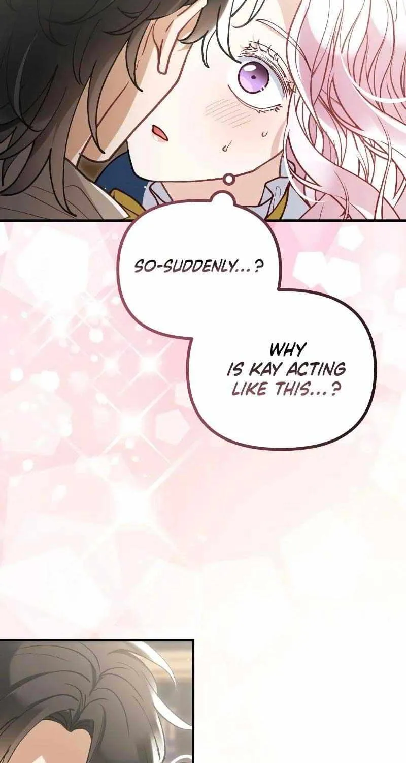 Read A Beast Swallowed by a Flower chapter 51 image 4 on Lezhin