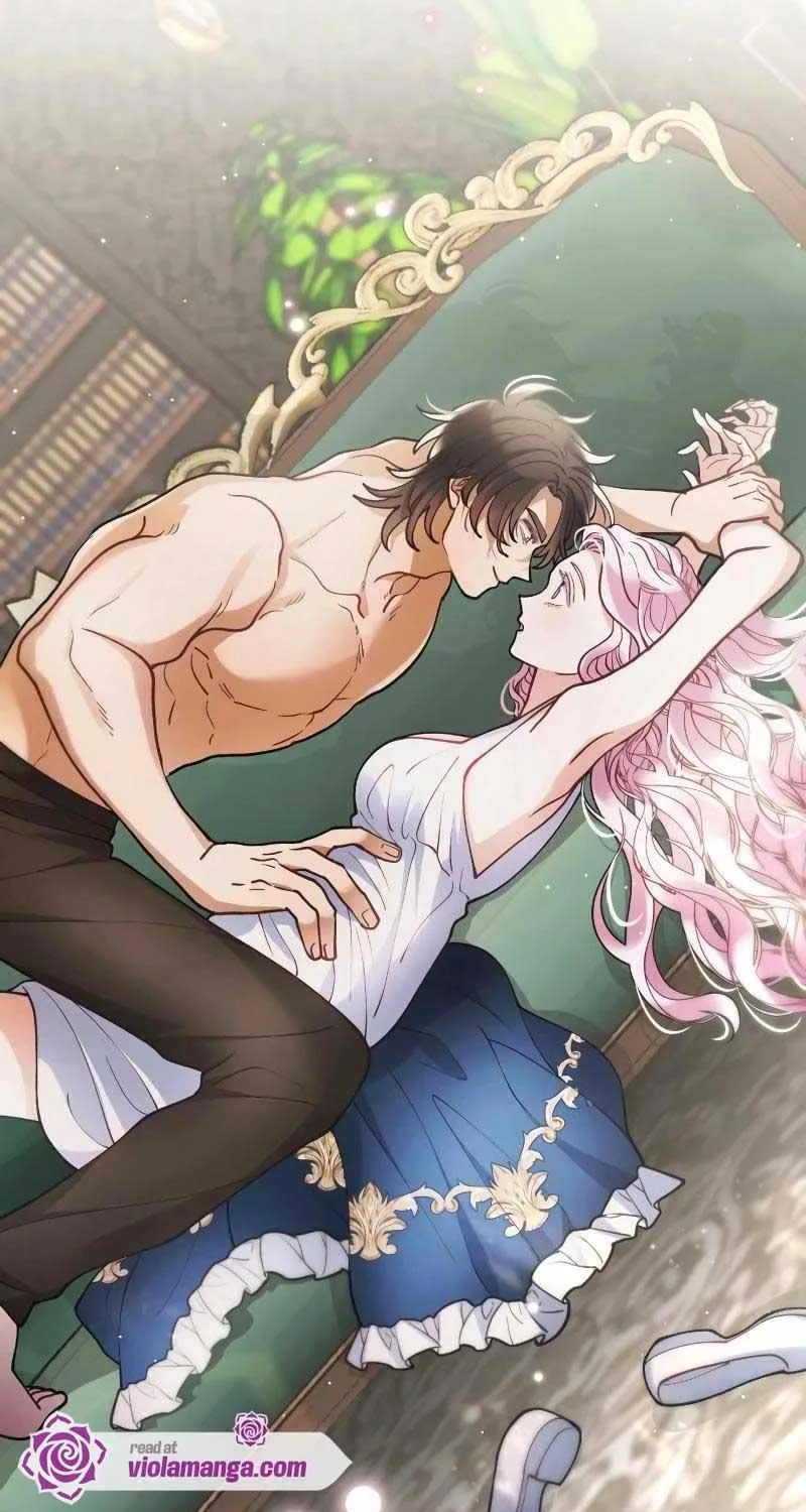 Read A Beast Swallowed by a Flower chapter 51 image 40 on Lezhin