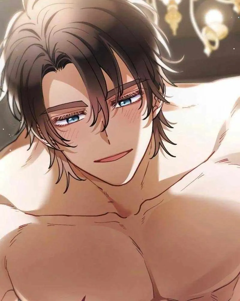 Read A Beast Swallowed by a Flower chapter 51 image 42 on Lezhin