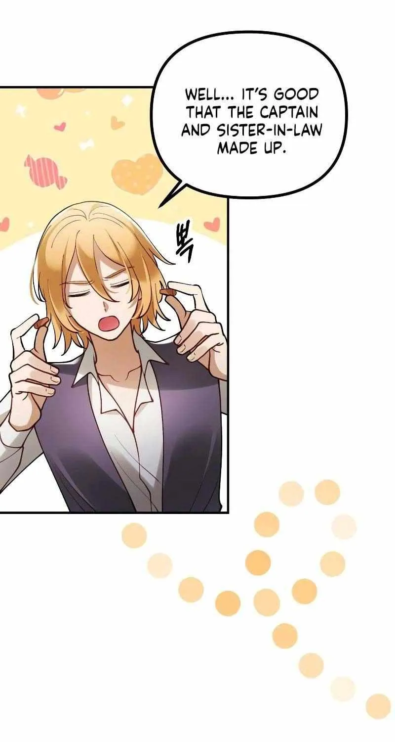 Read A Beast Swallowed by a Flower chapter 51 image 47 on Lezhin
