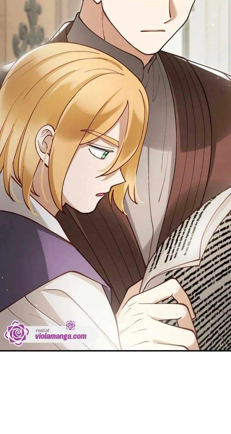 Read A Beast Swallowed by a Flower chapter 51 image 52 on Lezhin