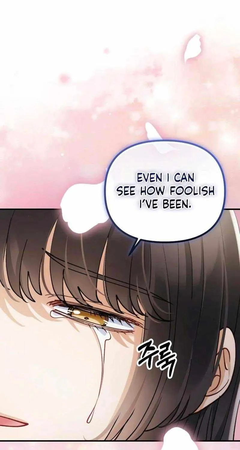 Read A Beast Swallowed by a Flower chapter 51 image 60 on Lezhin
