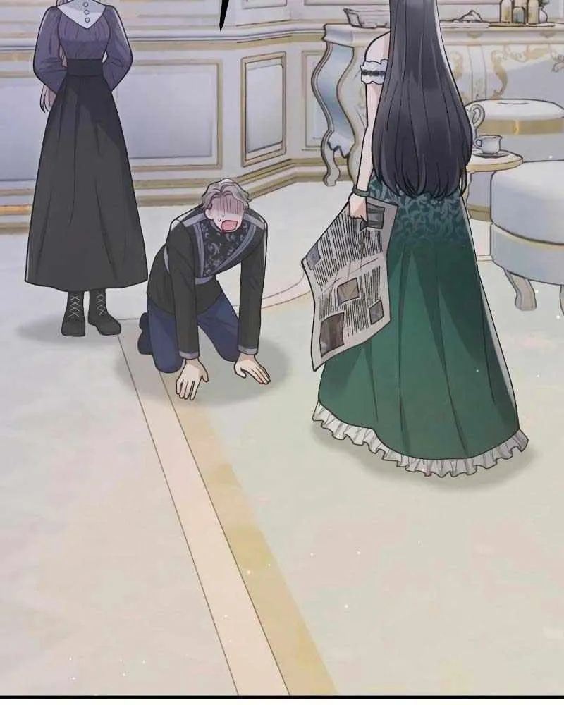 Read A Beast Swallowed by a Flower chapter 51 image 63 on Lezhin
