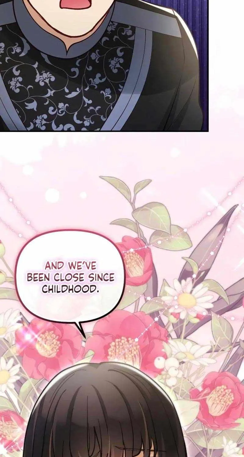 Read A Beast Swallowed by a Flower chapter 51 image 65 on Lezhin