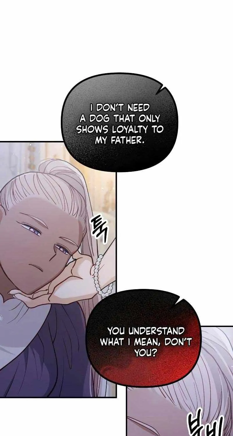 Read A Beast Swallowed by a Flower chapter 51 image 75 on Lezhin