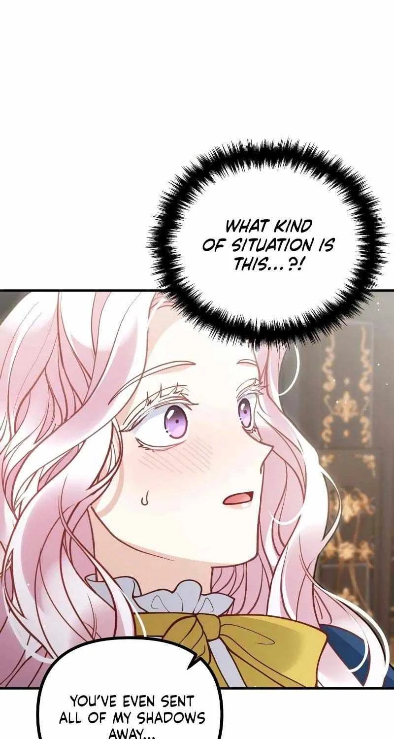 Read A Beast Swallowed by a Flower chapter 51 image 8 on Lezhin