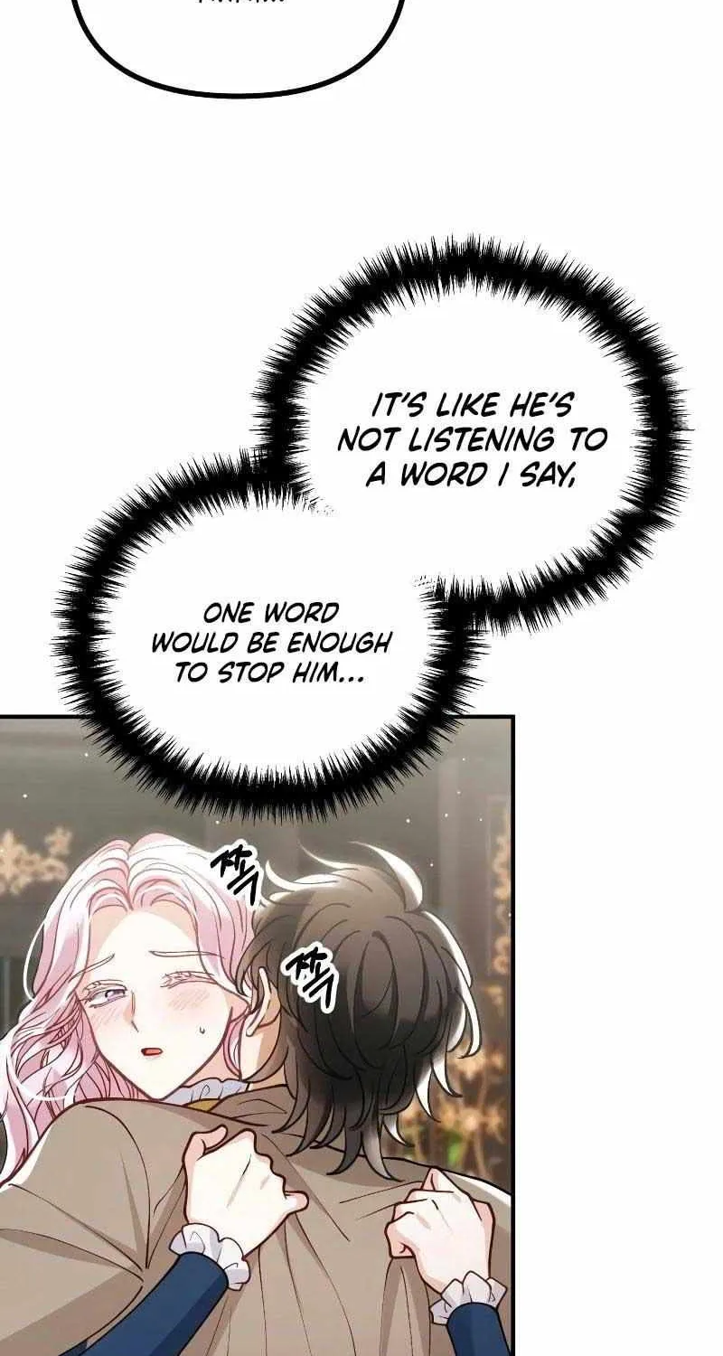 Read A Beast Swallowed by a Flower chapter 51 image 9 on Lezhin