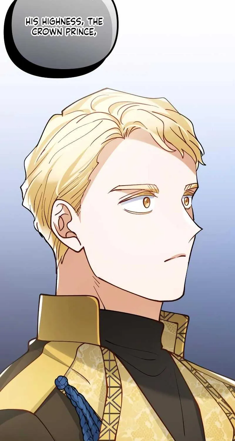 Read A Beast Swallowed by a Flower chapter 53 image 1 on Lezhin