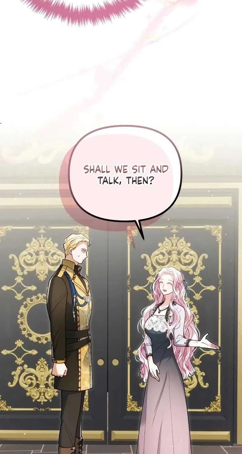Read A Beast Swallowed by a Flower chapter 53 image 10 on Lezhin