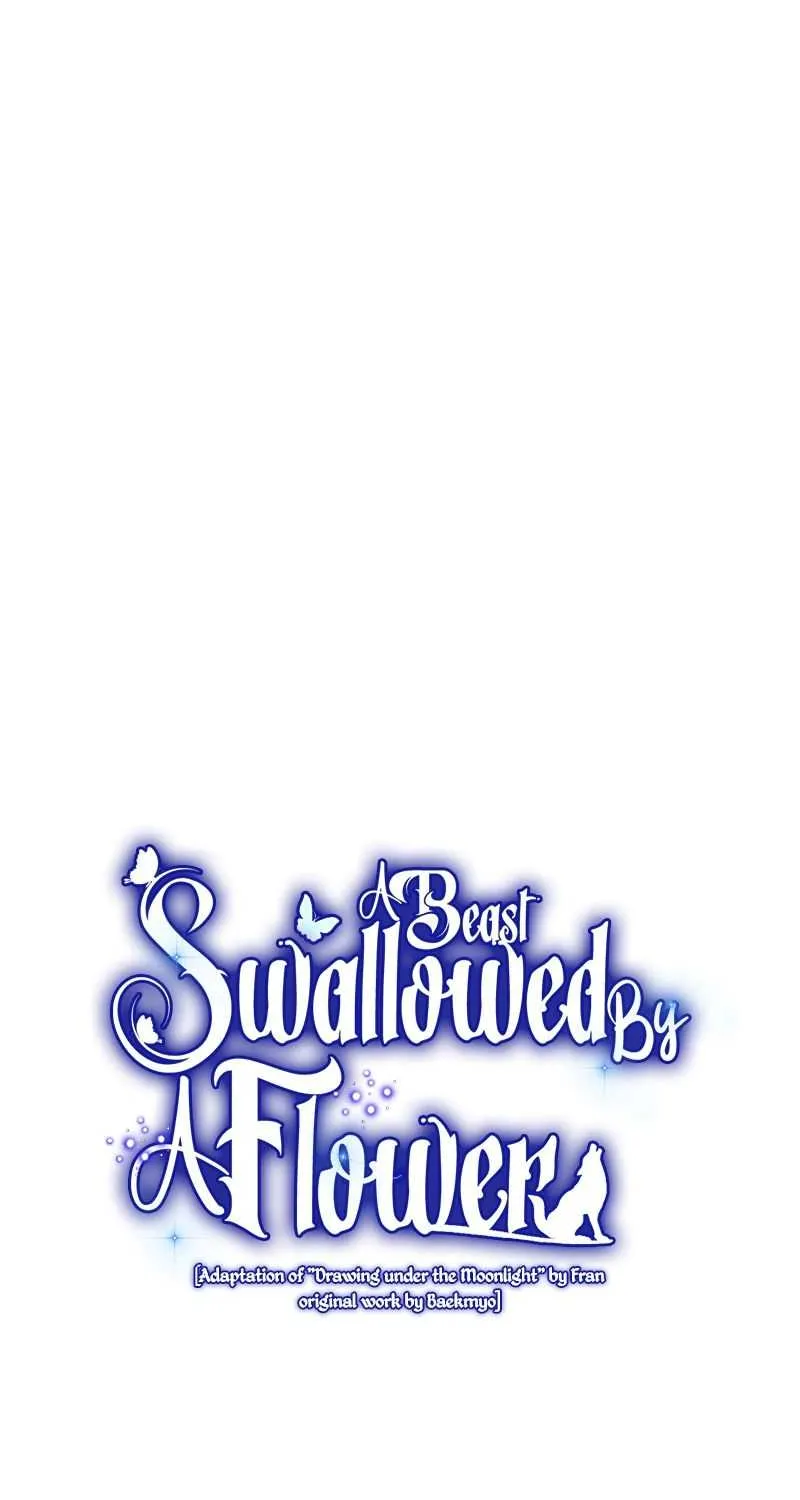 Read A Beast Swallowed by a Flower chapter 53 image 14 on Lezhin