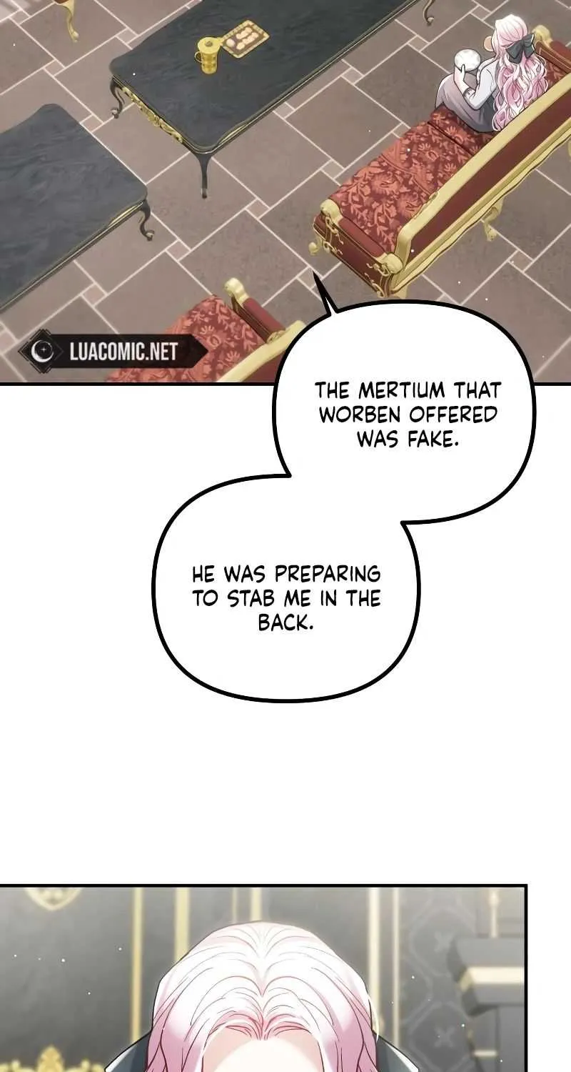 Read A Beast Swallowed by a Flower chapter 53 image 16 on Lezhin