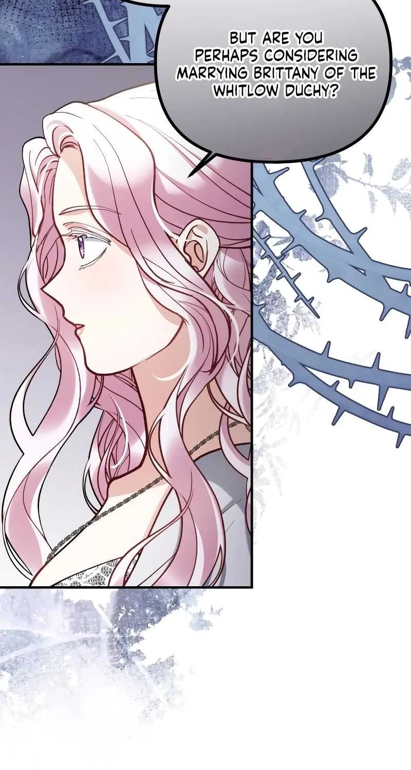 Read A Beast Swallowed by a Flower chapter 53 image 20 on Lezhin