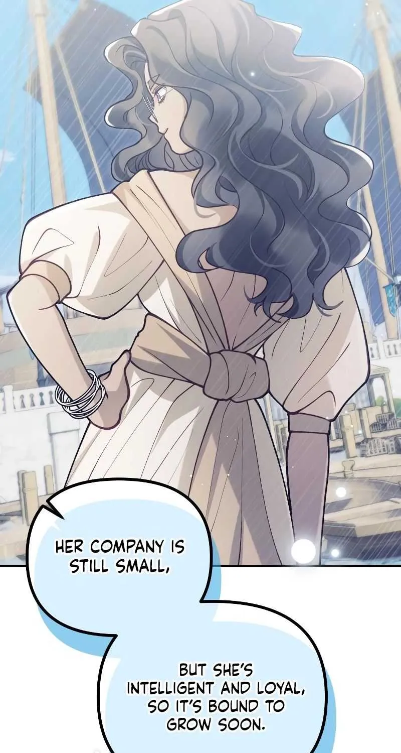 Read A Beast Swallowed by a Flower chapter 53 image 24 on Lezhin