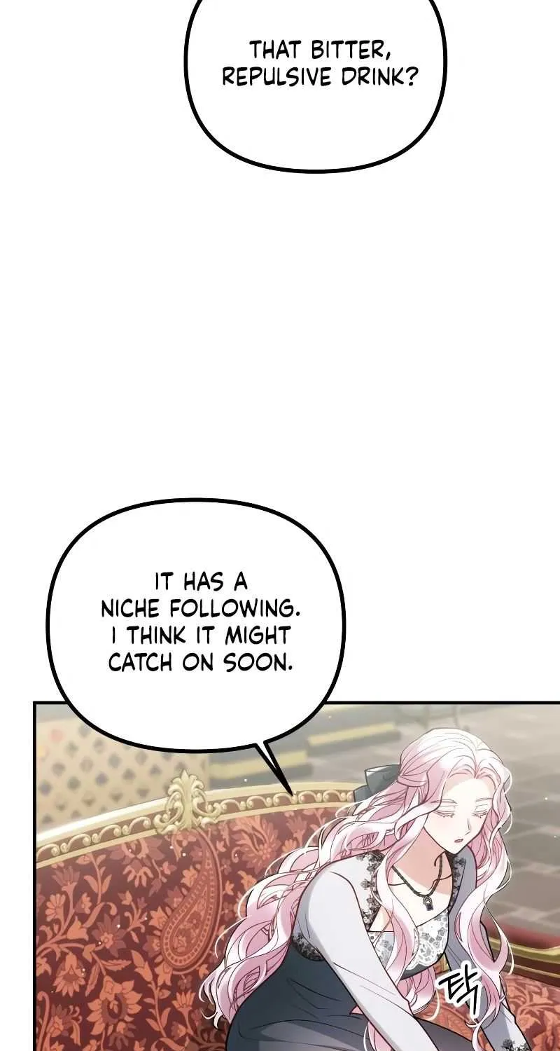 Read A Beast Swallowed by a Flower chapter 53 image 26 on Lezhin